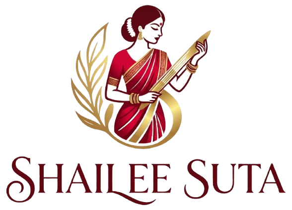 shailee suta saree logo